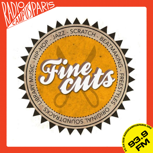 Épisode Fine Cuts feat Céo et Namko du Dirty Zoo! de l'émission Fine Cuts