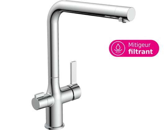 MIT EV AQUASTAR PRO CHROME