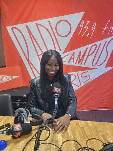 Épisode "J'ai fais un bac pro secrétariat " de l'émission Les Rubis Noirs