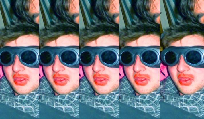 Épisode Sandwich Triangle : Fourmi & Tasmo // SAMEDI 25 JU... de l'émission Sandwich triangle