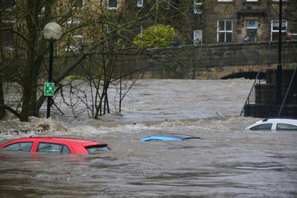 Que fait l’Europe face aux catastrophes naturelles ?