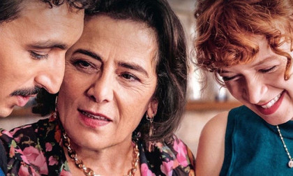 Claire days & Sofiane Saïdi - "Chkoun nti"