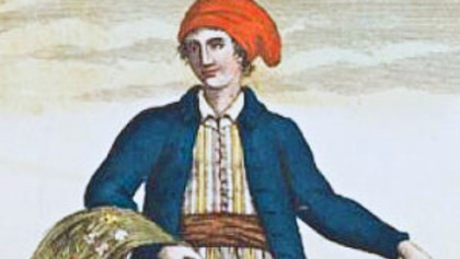 Jeanne Barret, botaniste affranchie