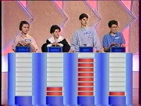 Épisode Chablis Hebdo // Un Chablis quiz exceptionnel et t... de l'émission Chablis Hebdo