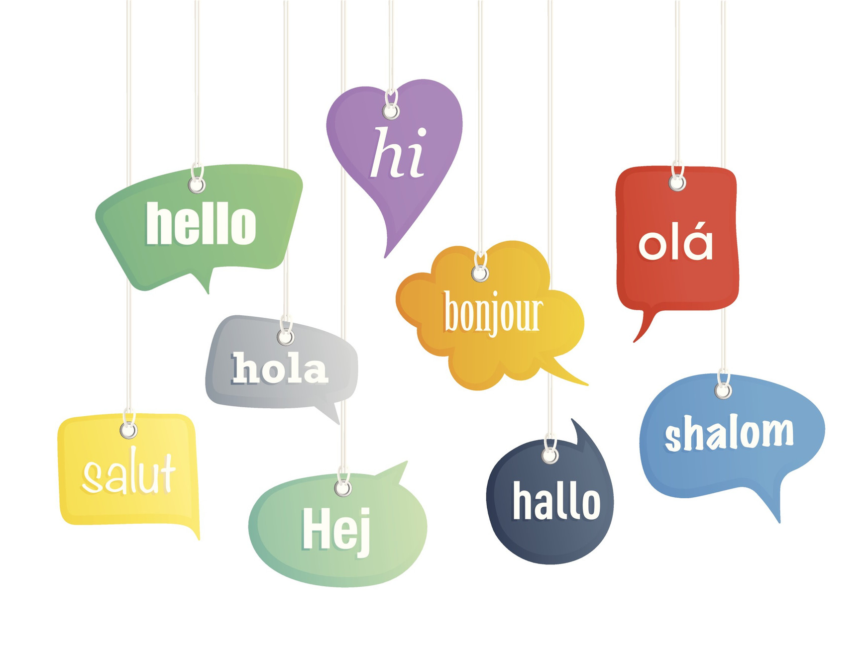 © Getty images Préserver la diversité linguistique : un défi pour la France et l’Europe