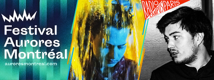 Épisode TriFaZé #3: Tim Dup, Emile Bilodeau, Florent Bony de l'émission TriFaZé