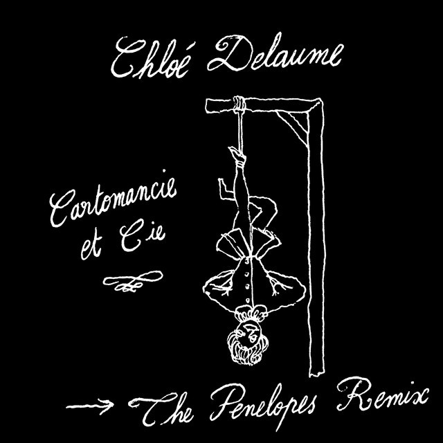 Cartomancie & Cie - Remix Radio Edit