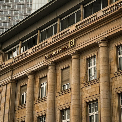 Chase débarque en Allemagne