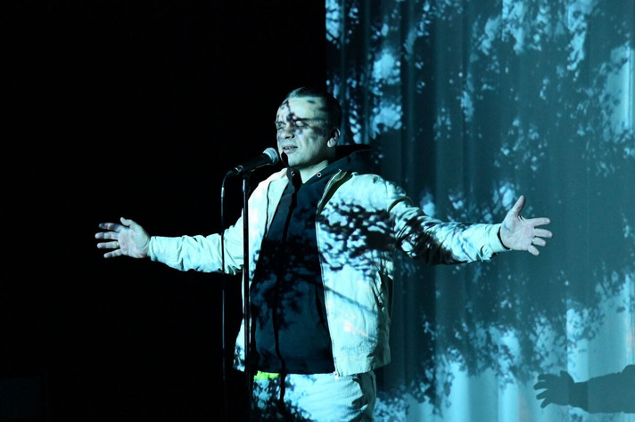 Épisode Scène Ouverte // Mourir pour des idées // 04.12.20... de l'émission Scène Ouverte