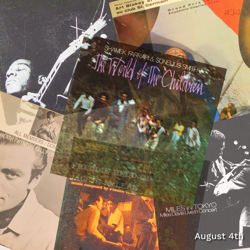 Épisode Battle Jazz Galactica #34 de l'émission Battle Jazz Galactica