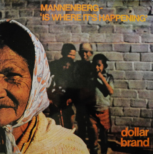 Épisode Le jazz en Afrique du sud : histoire d'un métissag... de l'émission Le Jazz fait des Histoires