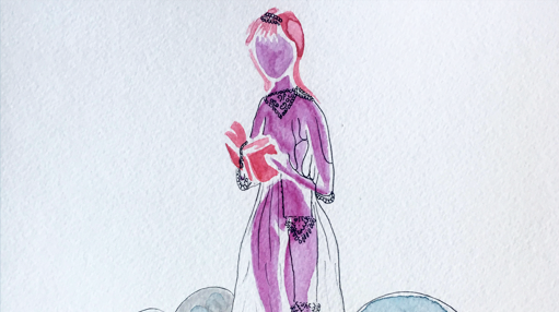 Épisode Du côté des autrices : Mireille Havet de l'émission Du côté des autrices