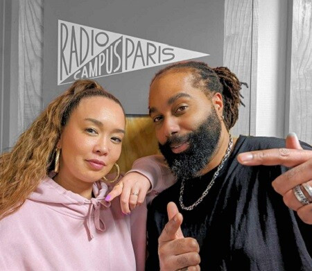 Épisode Shynis & Coolytop @ Bam Salute Show de l'émission Bam Salute