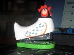 Épisode Chablis hebdo : Arlette à dit poule de l'émission Chablis Hebdo