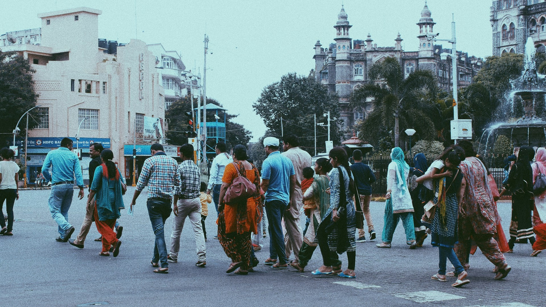 © Sumit via Unsplash Violences de genre sur les routes migratoires : quelles responsabilités européennes ?