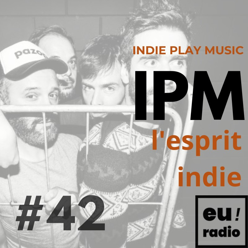 IPM #42 - Émission du 26 mars 2026