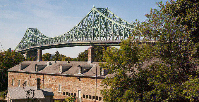 Épisode Mappemonde : Montreal 2 de l'émission Mappemonde