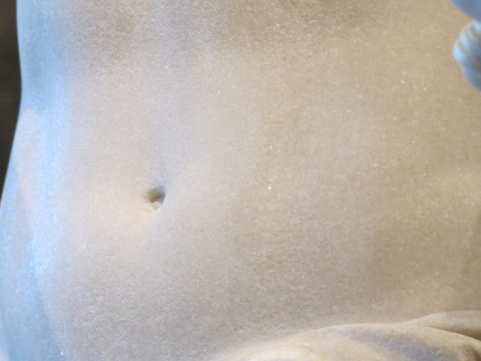 Épisode Chablis Hebdo - Le truc du nombril de l'émission Chablis Hebdo