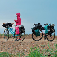 Les Increvables en Selle : le féminisme sur roues, sans frein