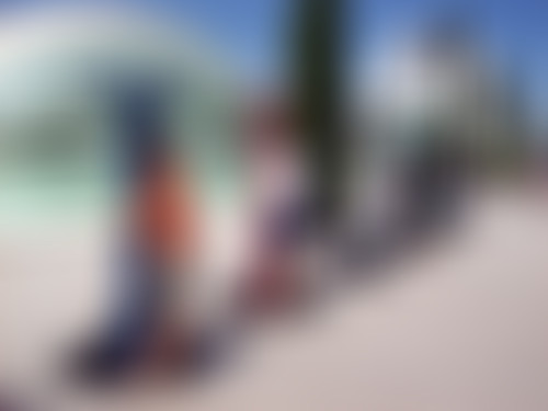 L'Esprit Ludicart : public générateur de bruits.