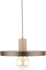 Roméo Marron / Beige