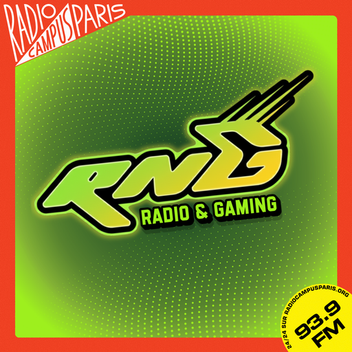 Épisode Le Survival Horror de l'émission RnG