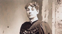 Sarah Chapman, ouvrière syndicaliste