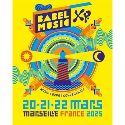 1er tour de piste du Babel Music XP 2026 et des nouveautés episode artwork