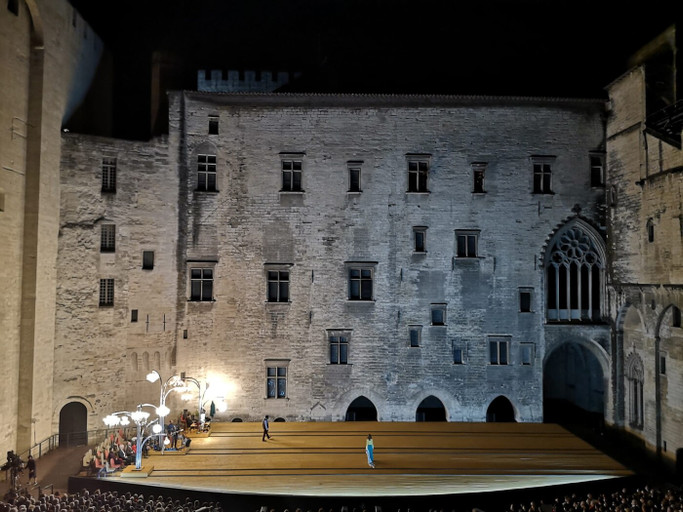 Épisode Pièces détachées : Pour en finir avec l'été de l'émission Pièces détachées