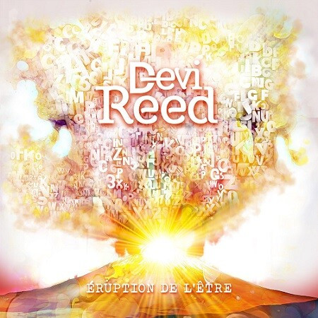 Devi Reed @ Bam Salute Show