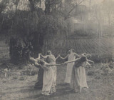 Les spectres d'Halloween