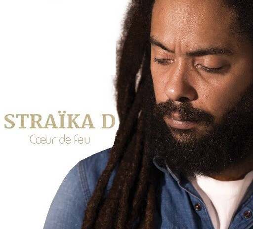 Épisode Straïka D @ Bam Salute Show de l'émission Bam Salute