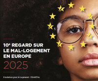 L’Europe à l’épreuve de la crise du logement
