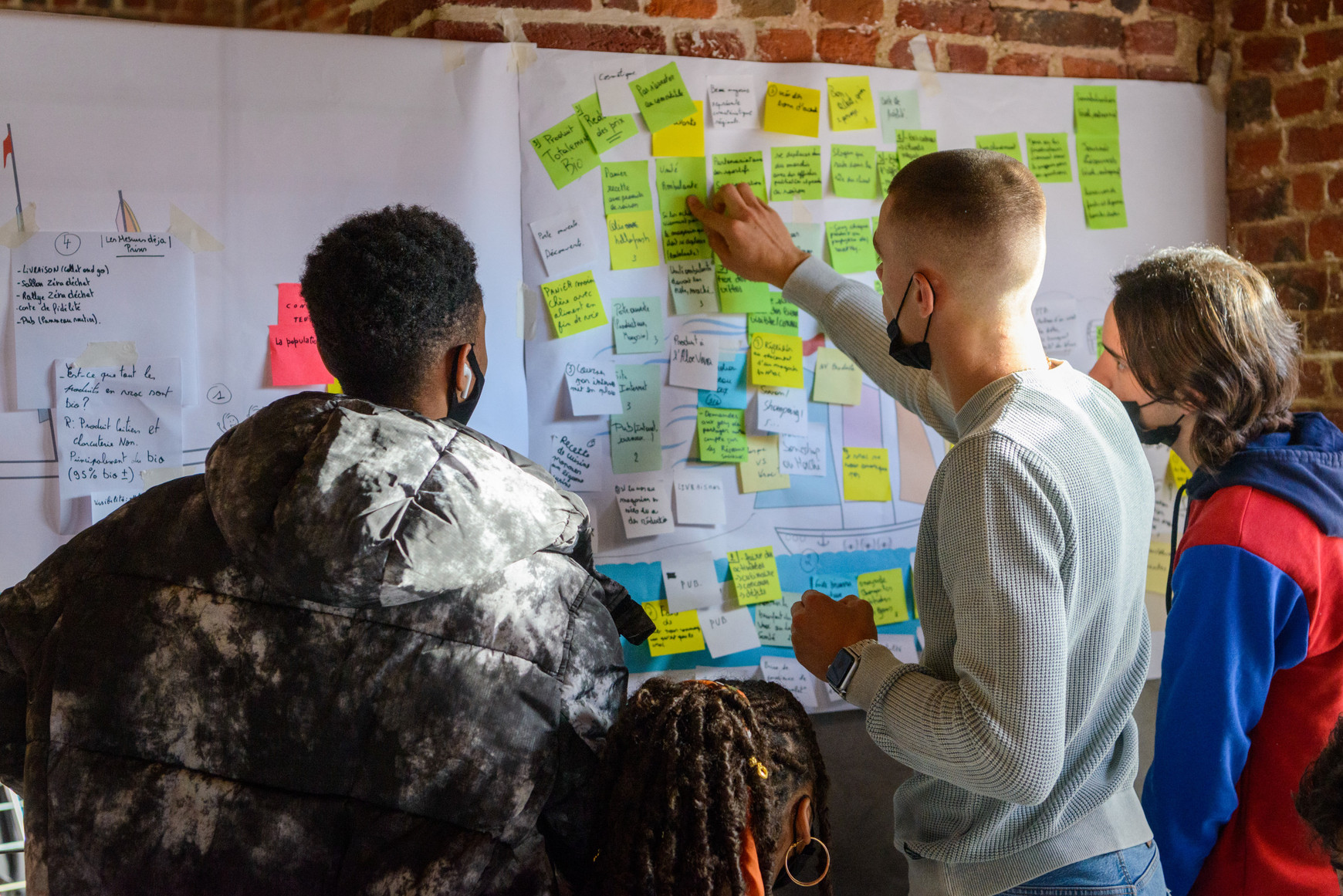 Young Climathon : les ados sont les leaders climatiques de demain