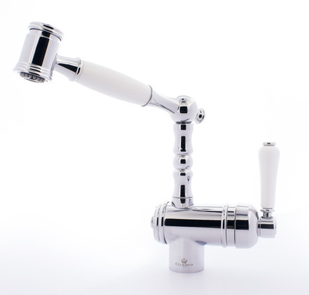 MIT DOUCHETTE CHAMBORD CHROME