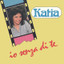 Katia • Io Senza Di Te - Hysteric Extended Edit