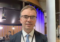 Sven Mikser (S&D) : La Moldavie peut-elle rejoindre l'UE dans 5 ans ?