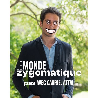 (pas) Avec Gabriel Attal episode artwork
