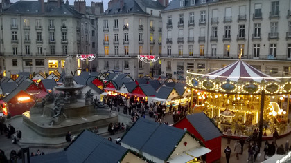 RAMENE TA CLOCHE!: Fêter Noel en toute convivialité