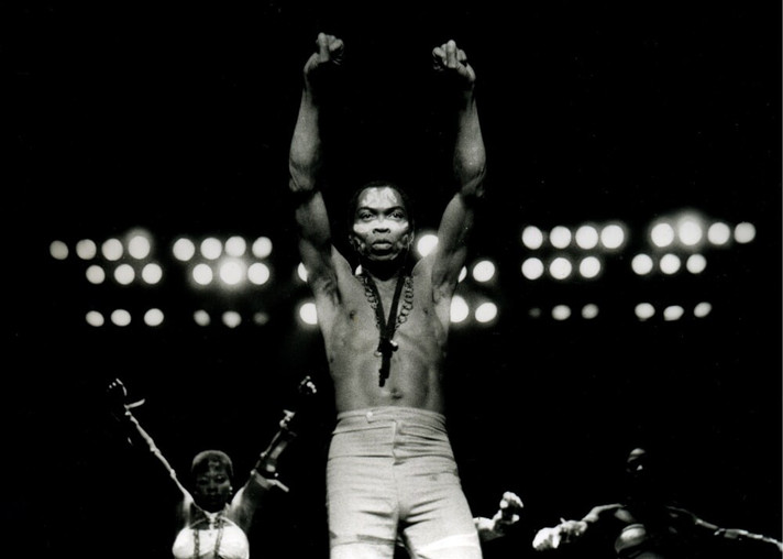 Épisode Hemisphere Sound #02 : L'Héritage Mondial de Fela... de l'émission Hemisphere Sound