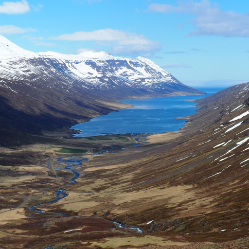 Épisode Amplimondes : Montagnes de l'émission Amplitudes
