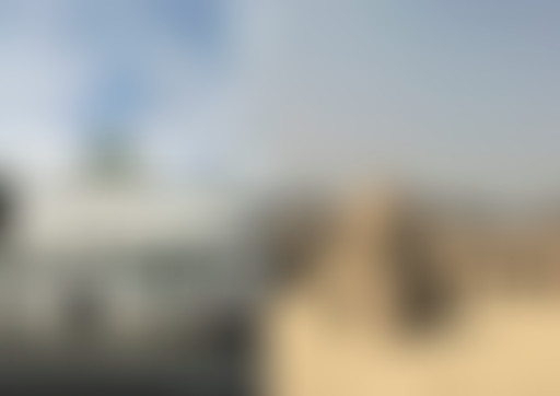 ESPESP : Les mosquées Paris-Le Caire // 03.05