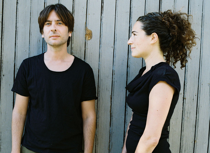 Épisode Jazz and Co invit Airelle Besson et Nelson Veras de l'émission Jazz And Co