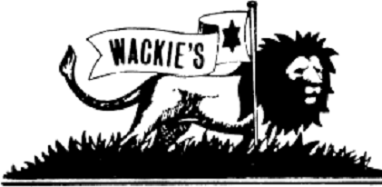 Épisode Bam Salute special Wackie's de l'émission Bam Salute