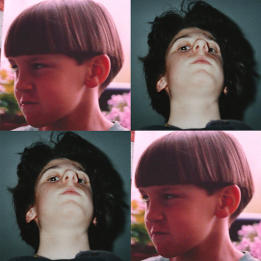 Épisode Sandwich Triangle / PP-R & Fourmi de l'émission Sandwich triangle