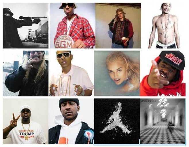 Épisode BRTZ Podcast - novembre chaleur de l'émission BRTZ Radio Show