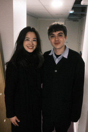 Absence - 24.03.2025 - w/ Anna Berg *2