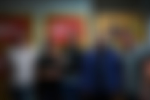 Vaudou Paname#9 : Tai-Luc (LSD)