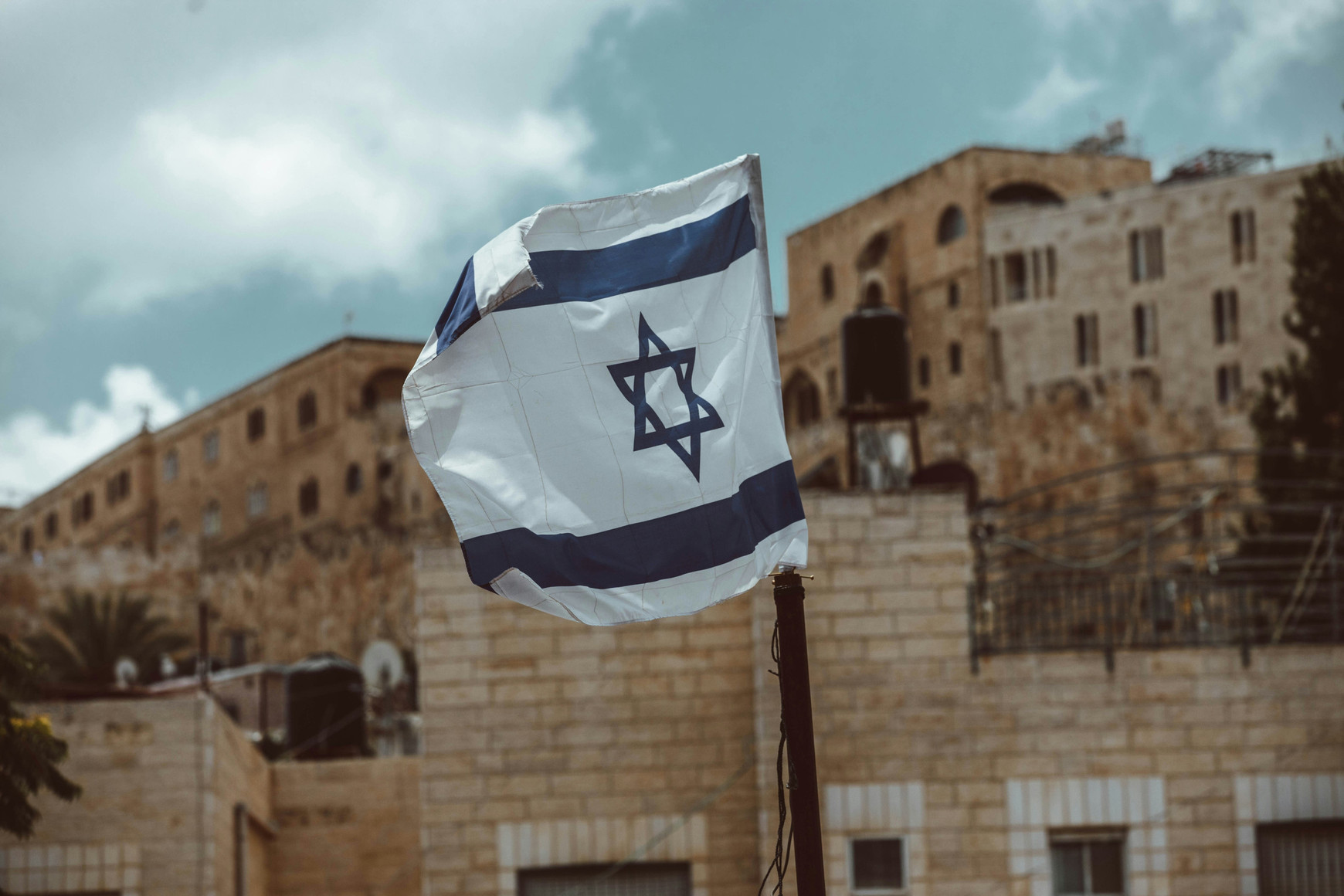 @Taylor Brandon sur Unsplash La quadruple victoire d’Israël