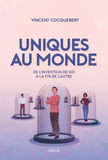 Uniques au monde avec le web  ?( avec Vincent Cocq...